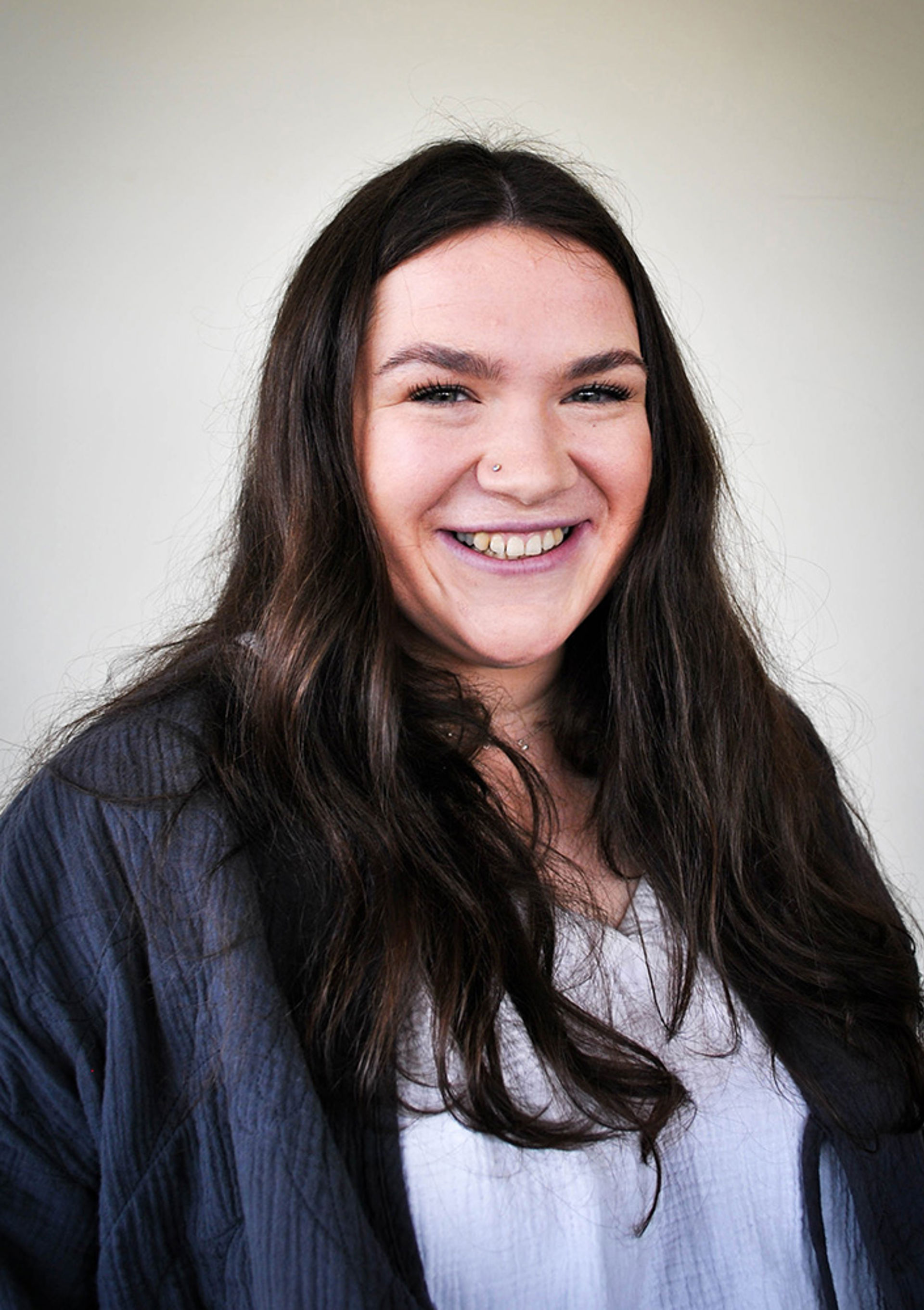 Aalish Creer - Autism & Social Communication Liaison Assistant